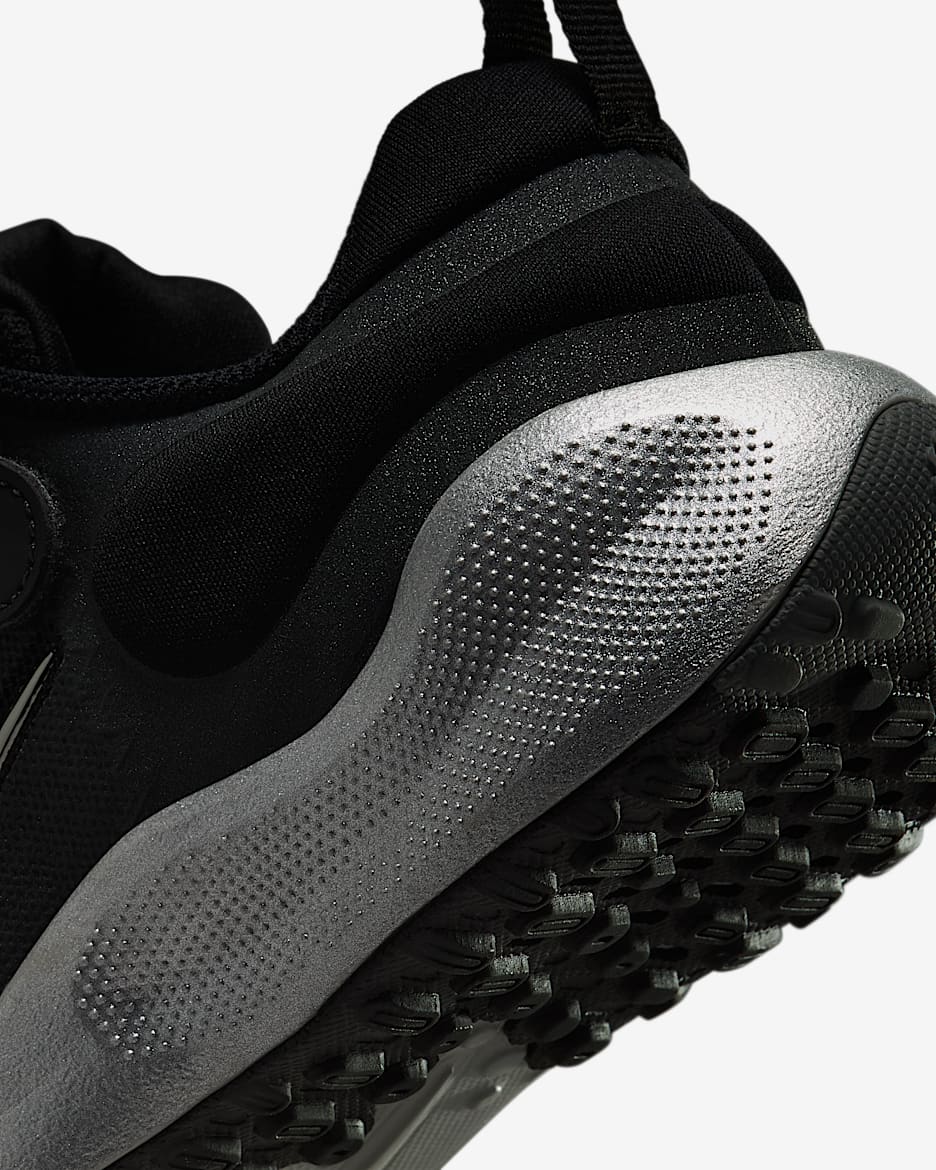 Nike revolution 4 psv black online